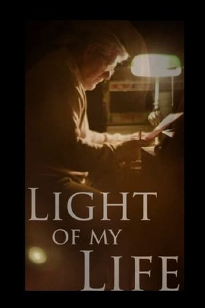 Light of My Life's poster