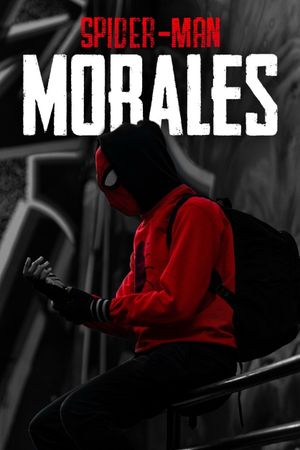 Spider-Man: Morales's poster