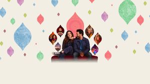 What's Love Got to Do with It?'s poster