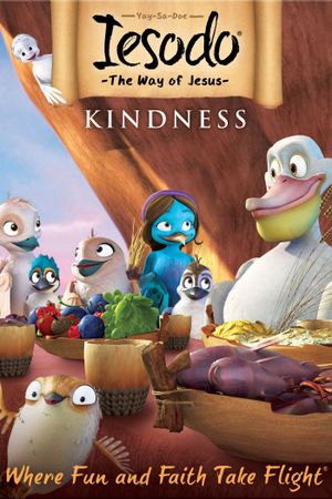 Iesodo: Kindness's poster