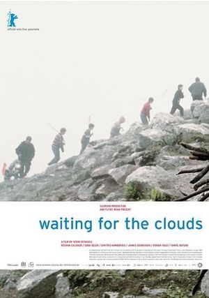 Waiting for the Clouds's poster