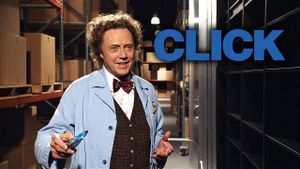 Click's poster