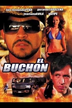 El Buchon's poster