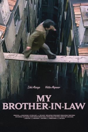 Aslan Bacanak's poster