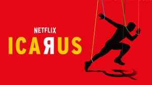 Icarus's poster