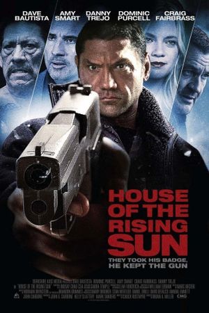 House of the Rising Sun's poster