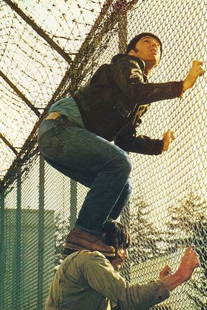 One Flew Over the Cuckoo's Nest's poster