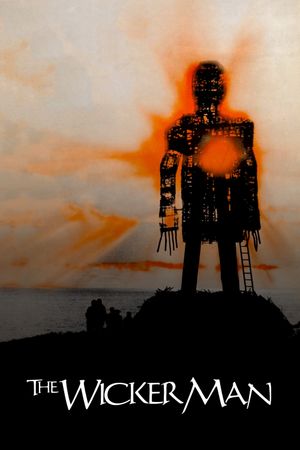 The Wicker Man's poster