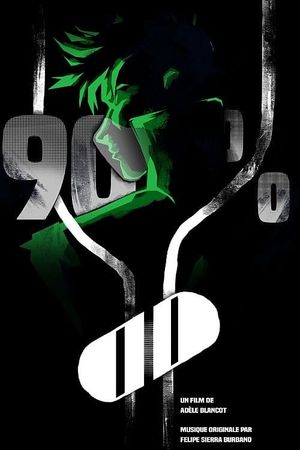 90%'s poster