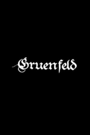 Gruenfeld's poster