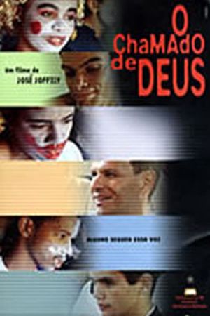 O Chamado de Deus's poster