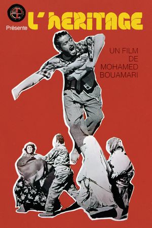 L'héritage's poster