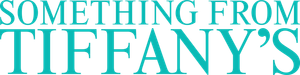 Something from Tiffany's's poster