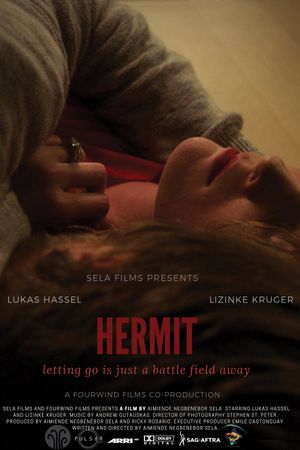 Hermit's poster