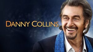 Danny Collins's poster