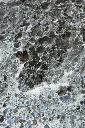Rubble's poster