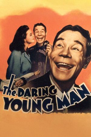 The Daring Young Man's poster