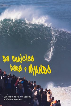 De Curicica para o Mundo's poster