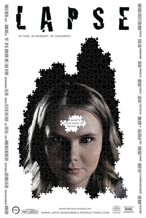 Lapse's poster
