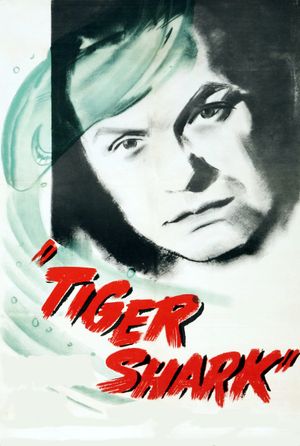 Tiger Shark's poster