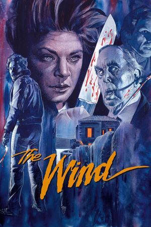 The Wind's poster