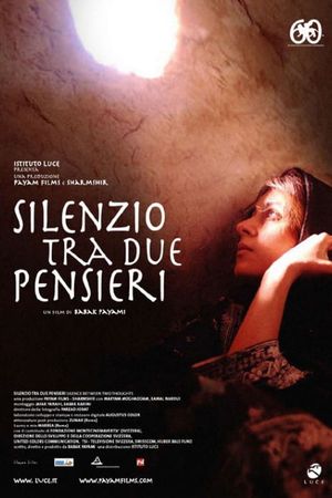 Silence Between Two Thoughts's poster