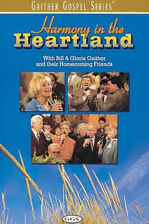 Harmony In The Heartland's poster image