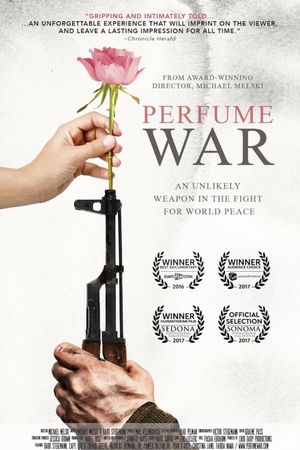 Perfume War's poster