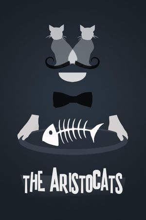 The Aristocats's poster