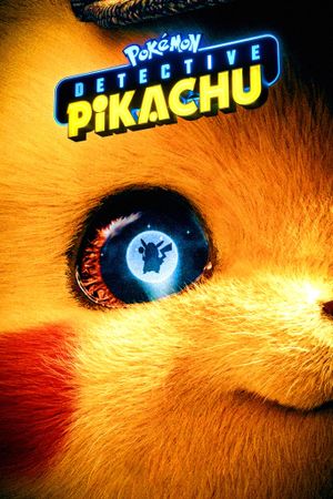 Pokémon: Detective Pikachu's poster