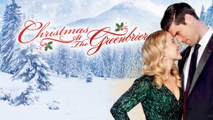 Christmas at the Greenbrier's poster