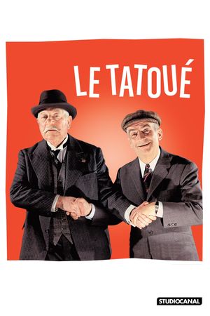 The Tattoo's poster