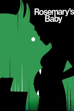 Rosemary's Baby's poster