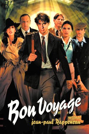 Bon Voyage's poster