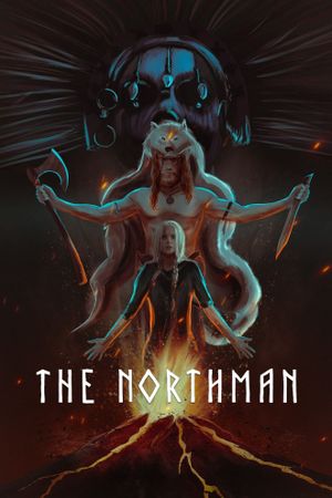 The Northman's poster