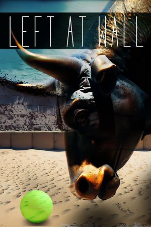 Left at Wall's poster