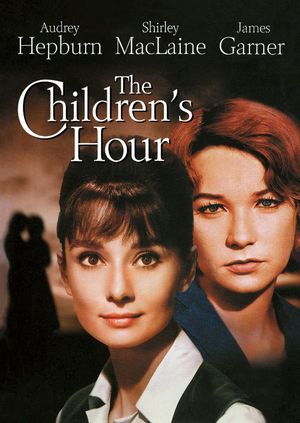 The Children's Hour's poster