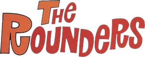 The Rounders's poster