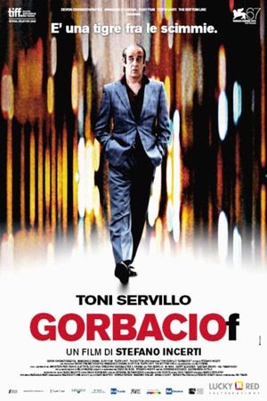 Gorbaciof's poster