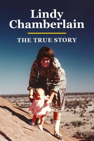 Lindy Chamberlain: The True Story's poster