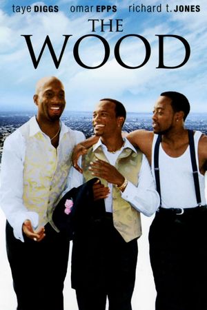 The Wood's poster