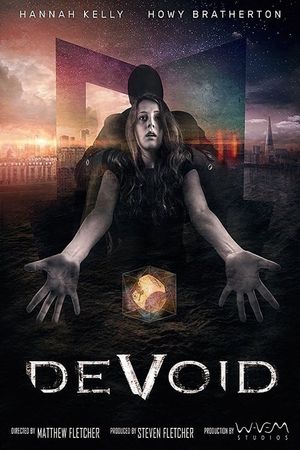 DeVoid's poster