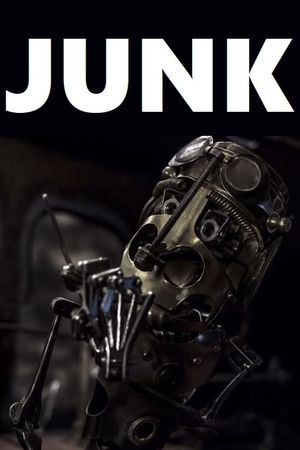 Junk's poster