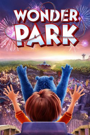 Wonder Park's poster