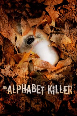 The Alphabet Killer's poster
