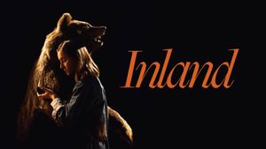 Inland's poster