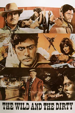 Johnny Hamlet's poster