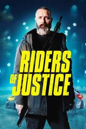 Riders of Justice's poster