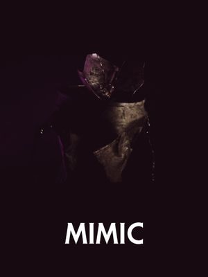 Mimic's poster