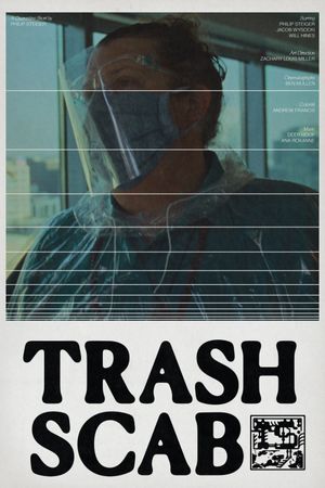 Trash Scab's poster